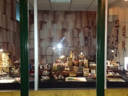 JÁ ABRIU!! SHOWROOM “Pedras de Leitor”