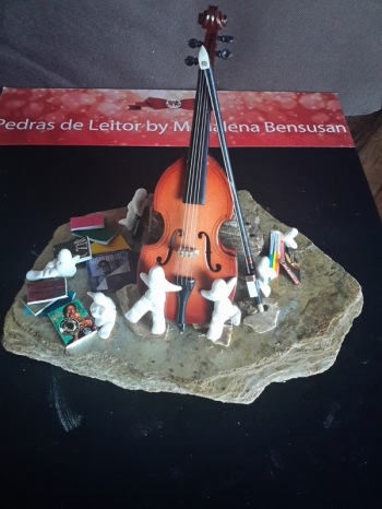 Leitores de Musica