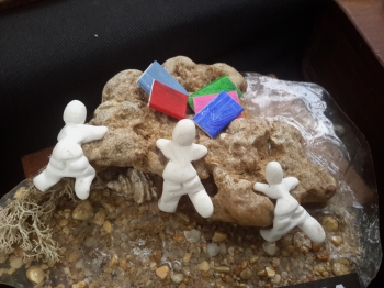 Livros Sobre a Terra