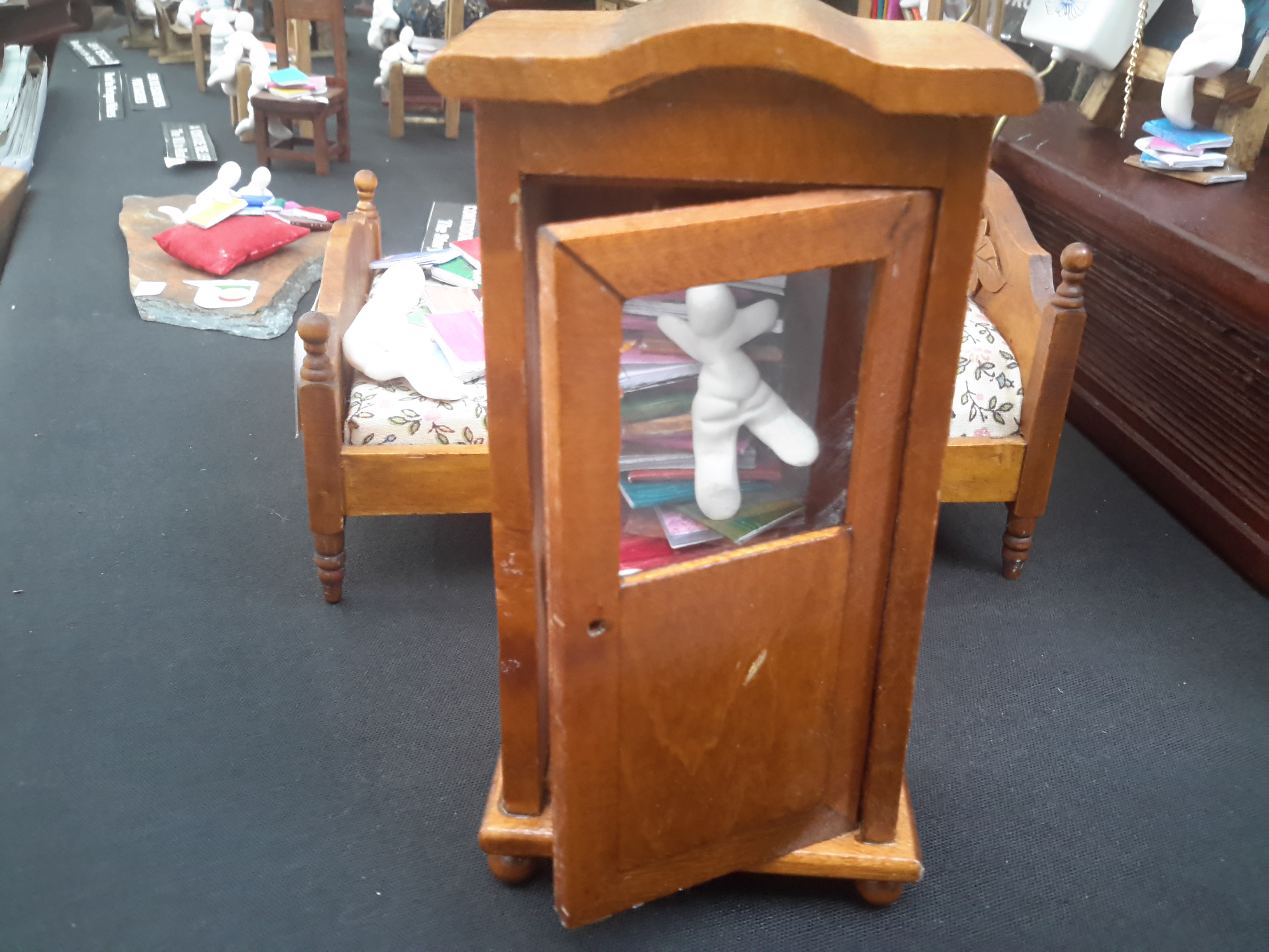 Ó Móvel dos Livros