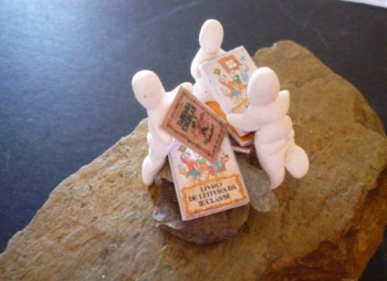 Troca de Livro Escolar